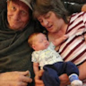 Meet your Posher, Lorri